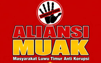 MUAK Siapkan Aduan ke Kejagung dan KPK, Soroti Kasus AGS dan SSG di Luwu Timur