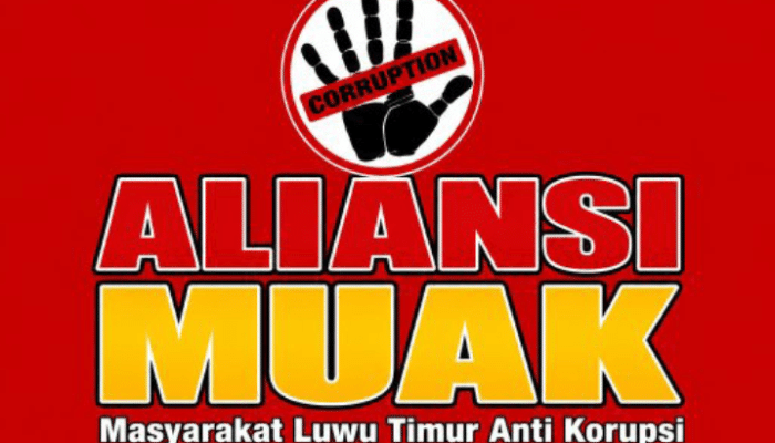 MUAK Siapkan Aduan ke Kejagung dan KPK, Soroti Kasus AGS dan SSG di Luwu Timur