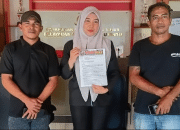 Aliansi MUAK Surati Kejari Luwu Timur