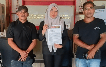 Disurati MUAK, Kejari Lutim Sebut Kasus Seragam Sekolah Gratis Sudah Diekspose Bersama BPKP