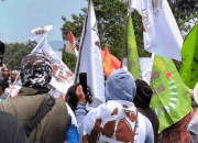 Aliansi Tani Luwu Timur