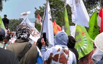 Konflik Agraria Jadi Ujian, ATL Menanti Keberpihakan Ibas sebagai Ketua HKTI Luwu Timur
