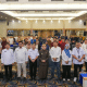Aliyah Buka Pembekalan CPMI Makassar, Ingatkan Pentingnya Migrasi Aman dan Kompetensi