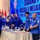 Appi Demokrat Sulsel