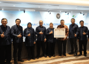 Appi Paparkan Inovasi Perlindungan Pekerja Rentan di Jamsostek Award 2026, Perkuat Jaminan Hari Tua