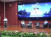 Appi Tekankan Kepala Sekolah Harus Adaptif, Jadi Lokomotif Perubahan Pendidikan