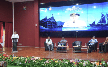Appi Dorong Kepala Sekolah Jadi Lokomotif Perubahan Pendidikan di Makassar