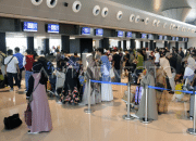 Bandara Internasional Sultan Hasanuddin