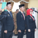 Bupati Jeneponto Lantik Tiga Pejabat, Tekankan Inovasi dan Keterbukaan terhadap Kritik