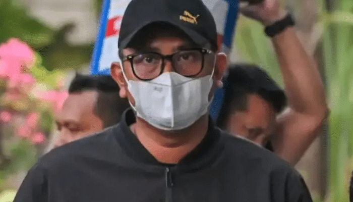 KPK Ungkap Lima Klaster Dugaan Korupsi Bupati Klaten Hamenang, dari Suap BPK hingga Upah Pungut