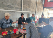 Jelang Musda Golkar Palopo, Tim Baharman Supri Klaim Kantongi Dukungan 7 dari 9 Pincam