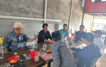 Jelang Musda Golkar Palopo, Tim Baharman Supri Klaim Kantongi Dukungan 7 dari 9 Pincam