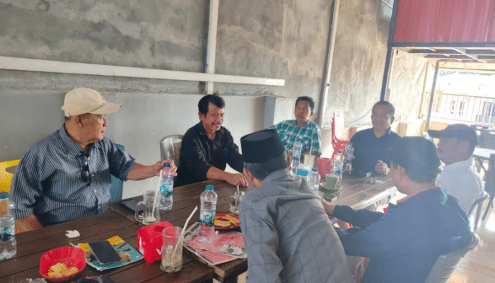 Jelang Musda Golkar Palopo, Tim Baharman Supri Klaim Kantongi Dukungan 7 dari 9 Pincam