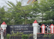 DPRD Gowa Teken Usulan Pemberhentian Sitti Husniah, Surat Dibawa ke Kemendagri