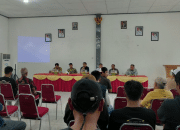Sosialisasi Amdal Dipersoalkan, DPRD Luwu Timur Soroti Penolakan Warga Balambano terhadap Pipa Vale