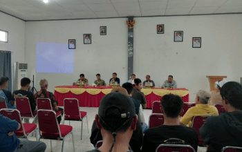 Sosialisasi Amdal Dipersoalkan, DPRD Luwu Timur Soroti Penolakan Warga Balambano terhadap Pipa Vale