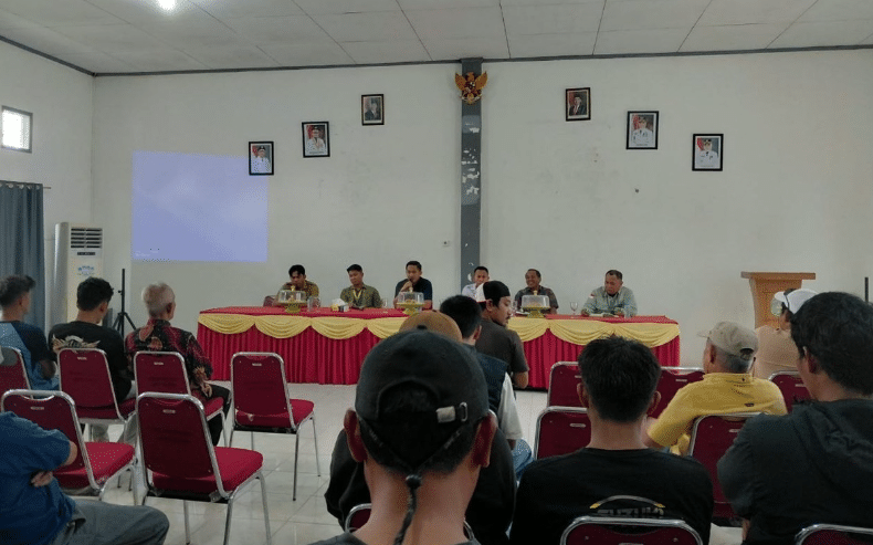 DPRD Luwu Timur Soroti Penolakan Warga Balambano terhadap Pipa Vale