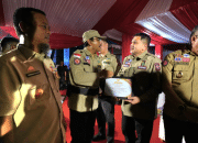Dedikasi Penanggulangan Bencana Wali Kota Makassar Diapresiasi Mensos RI