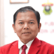 Bikin Bangga! Dekan Pascasarjana Unhas Sukri Palutturi Masuk Dewan Editorial Jurnal Internasional Q1