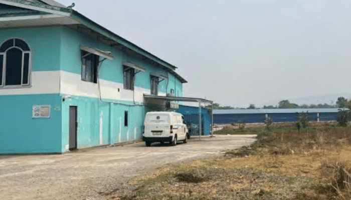 Dinkes Takalar Investigasi Dapur MBG Dekat Kandang Ayam, Jarak dan Sanitasi Jadi Sorotan