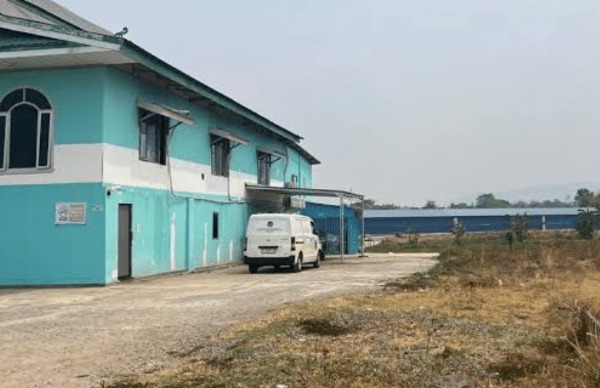 Dinkes Takalar Investigasi Dapur MBG Dekat Kandang Ayam