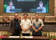HPJI Sulsel-PATSI UMI Perkuat Sinergi Pengembangan Infrastruktur di Sulawesi