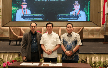 HPJI Sulsel-PATSI UMI Perkuat Sinergi Pengembangan Infrastruktur di Sulawesi
