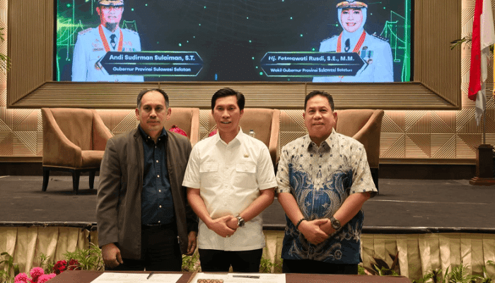 HPJI Sulsel-PATSI UMI Perkuat Sinergi Pengembangan Infrastruktur di Sulawesi