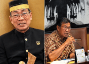 Pakar Hukum dan Tokoh Perkerisan Nusantara Achmad Ubbe Berpulang