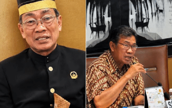 Pakar Hukum dan Tokoh Perkerisan Nusantara Achmad Ubbe Berpulang