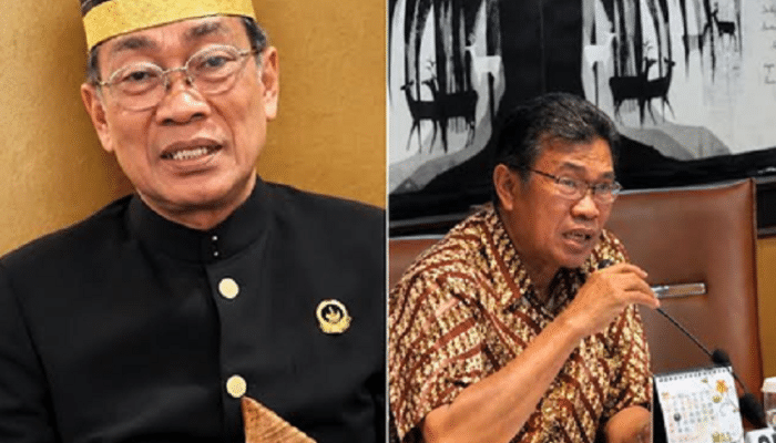 Pakar Hukum dan Tokoh Perkerisan Nusantara Achmad Ubbe Berpulang