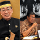 Pakar Hukum dan Tokoh Perkerisan Nusantara Achmad Ubbe Berpulang