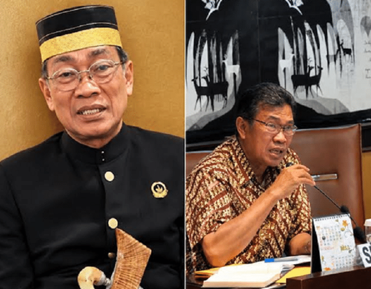 Dr. H. Achmad Ubbe