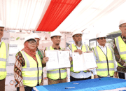 Dubes Inggris Dukung Unhas Kembangkan Ekonomi Hijau melalui Pengelolaan Sampah Terpadu