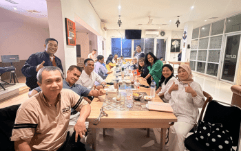 Expo ASPRINDO Bakal Digelar di Balai Manunggal Makassar, Ada Rossa dan Band Lokal