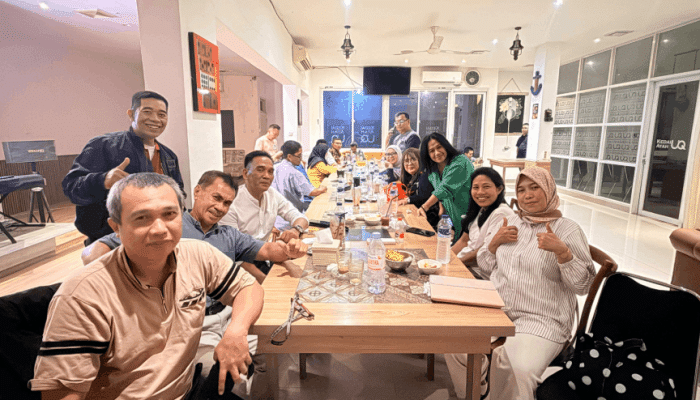 Expo ASPRINDO Bakal Digelar di Balai Manunggal Makassar, Ada Rossa dan Band Lokal