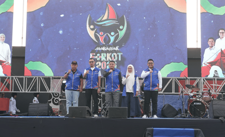 FORKOT 2026