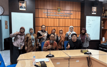 Fakultas Peternakan Unhas