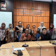 Fapet Unhas dan University of Miyazaki Perkuat Kerja Sama, Bidik Double Degree