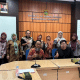 Fapet Unhas dan University of Miyazaki Perkuat Kerja Sama, Bidik Double Degree