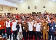 FORKONAS PP DOB Usulkan Tiga Klaster Kesiapan Calon Daerah Otonom Baru