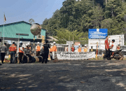 Forum BAKAT Tuntut Prioritas Warga Balantang dalam Rekrutmen PT Vale