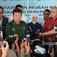 GPM Nasional di Makassar Ramai Diserbu Warga, Aliyah Mustika Ilham Sampaikan Apresiasi