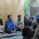 Gubernur Sulsel Melayat Petugas Manggala Agni yang Gugur Saat Padamkan Karhutla di Toraja Utara