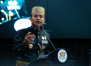 Gubernur Sulawesi Selatan, Andi Sudirman Sulaiman