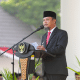Hari Kesaktian Pancasila, Andi Sudirman Ajak ASN dan Masyarakat Hidupkan Nilai Pancasila