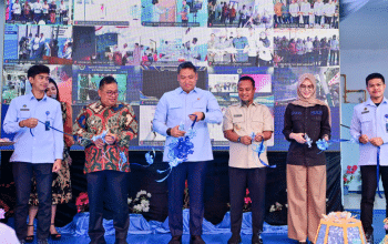 Sulsel Jadi Lokasi Utama Aktivasi SPPG Wilayah 3T di Indonesia Timur
