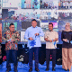 Sulsel Jadi Lokasi Utama Aktivasi SPPG Wilayah 3T di Indonesia Timur