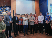 Gubernur Sulsel Dorong Tata Kelola Aset Daerah Demi Percepatan Program Asta Cita Presiden dan Pemda