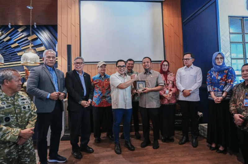 Gubernur Sulsel Dorong Tata Kelola Aset Daerah Demi Percepatan Program Asta Cita Presiden dan Pemda